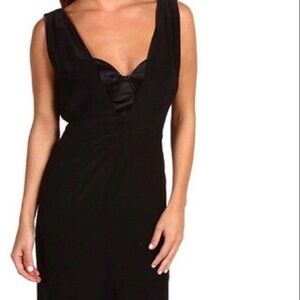 Roberto Cavalli Bustier dress SZ8